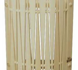 Абажур угловой треугольный А-10