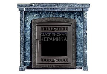 Портал для печей Атмосфера (Пироксенит) mini 1