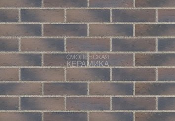 Клинкерная плитка TERRAMATIC Koro Brown АА2202 3