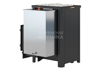 Печь ВЕЗУВИЙ Сенсация «АКВА» 22 (ДТ-4) 2