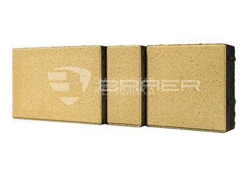 Тротуарная плитка BRAER Старый город 