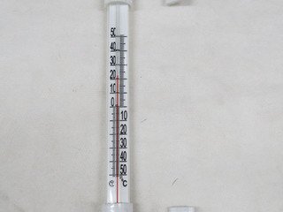 Термометр для улицы липучка ТСН-14 в картоне (П.Т.З.)