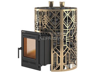 Печь для бани Эверест 