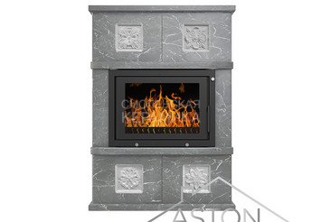 Камин ASTON 600 