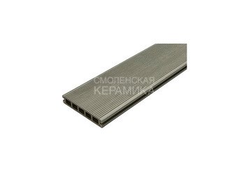 Доска террасная CM Decking COUNTRY 3000x148x25 мм Смок Грэй 4