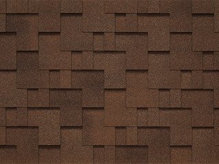 Гибкая черепица TEGOLA BUSINESS PLUS Gothik Mandorla monterey 441