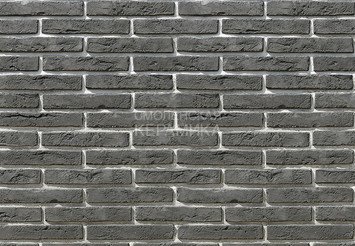 Декоративный камень White Hills Остия Брик 383-80, Design плоскостной 1