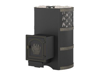 Печь банная Везувий Лава 28 (ДТ-4)