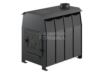 Печь отопительная Везувий 