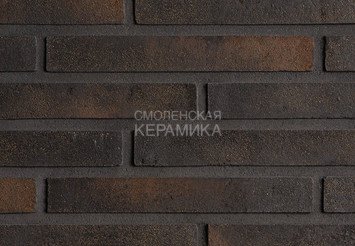 Минеральный кирпич Real Brick KP/1НФ антик Кора Дуба 1