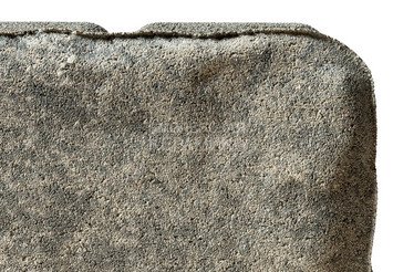 Тротуарная плитка BRAER Ривьера, Color Mix Туман 2