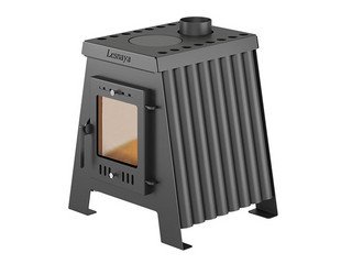 Печь отопительная ASTON "Лесная 150"