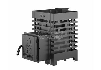 Печь для бани ASTON 12 1