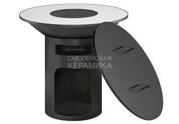 Fantastic Grill Везувий Ø 1000 