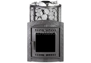 Печь банная 