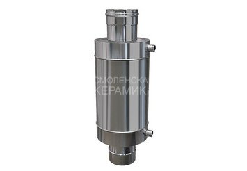 Бак-теплообменник 