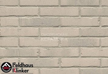 Плитка клинкерная фасадная Feldhaus Klinker R732NF14 1