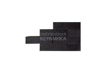 Кирпич лицевой Красная Гвардия 0,7 НФ, Black Premium 5