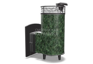 Печь банная 