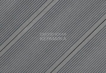 Доска террасная CM Decking 4000*140*25 VINTAGE Эбен 2