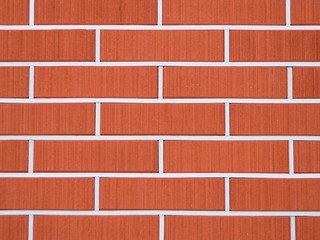 Кирпич облицовочный КЕРМА 1НФ, Красный бархат