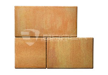 Тротуарная плитка BRAER Триада, Color Mix Сахара 3