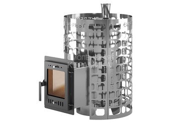 Печь для бани Эверест 