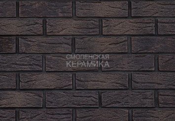 Кирпич клинкерный КЕРМА FABER JAR Невский, 0,7 НФ 1