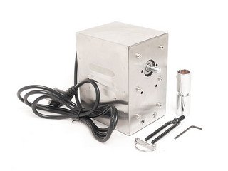 Электромотор для вертела, модель MO001S-EU