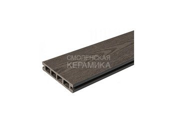 Доска террасная CM Decking 3000*135*25 NATUR Венге 5