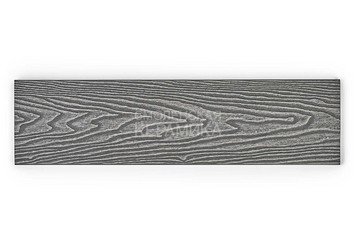 Заборная доска EasyDecking Wood-X 131×11×4010 мм, Серый 2