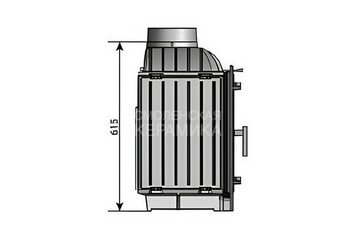 Каминная топка EVEREST Z14 5