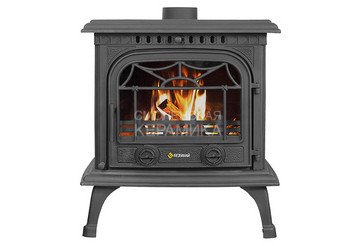 Печь-камин Везувий HR-15Р 