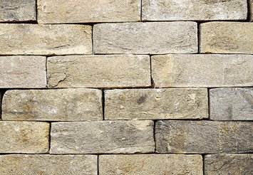 Кирпич ручной формовки Ост Клинкер HOT WBR, 210х50х65 1