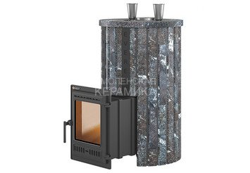 Печь для бани Эверест 