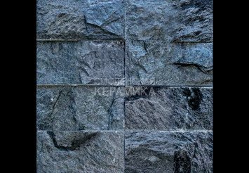 Плитка облицовочная 150х50х25 