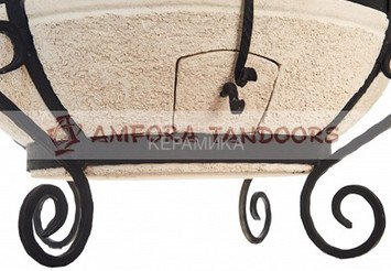 Тандыр керамический Амфора 