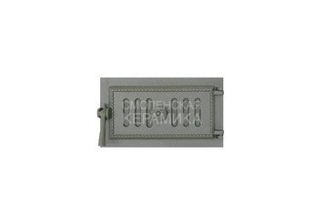 Люк для золы SVT 433 1