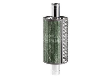 Сетка-каменка комбинированная ламель 