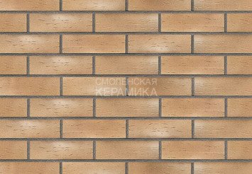 Клинкерная плитка TERRAMATIC Koro Rosso AC9204 1