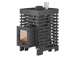 Печь для бани ASTON «Шторм 16» (ДТ-4С)
