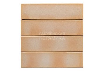 Кирпич полнотелый рядовой (янтарный) 1НФ, М-150, ЛСР 2