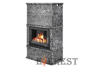 Камин EVEREST Z14 «VYBORG» Н-1420 Пироксенит Элит