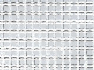 Панцирная сетка Quick-mix 2540 PGP 320 г/м2, прочность на разрыв (основа и уток) 3,6 кН/5 %, ячейка 