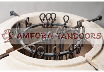Тандыр керамический Амфора 
