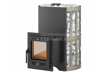 Печь ВЕЗУВИЙ Скиф Ковка 22 (210) 