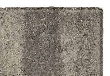 Тротуарная плитка BRAER Триада, Color Mix Туман 5