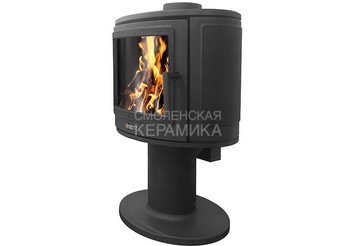 Печь-камин EVEREST S9 2