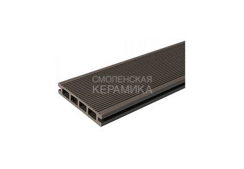 Доска террасная CM Decking 3000*135*25 NATUR Венге 4