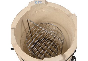 Тандыр керамический Амфора 